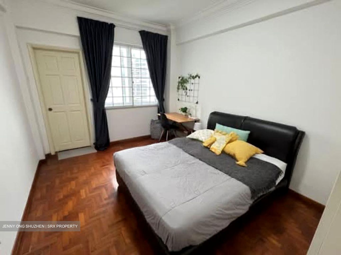 Elias Green (D18), Condominium #613673051